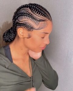 stitch in braids gracedivine braids Ausin Texas